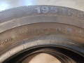 2бр.летни гуми 195/80/14 Barum, снимка 2