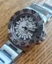 Рядък Seiko 5 Sports automatic "Baby Monster" SNZF45, отличен, бартер, снимка 2