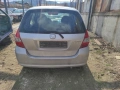 Honda Jazz 1.2i 78к.с 2004г - На части Хонда Джаз, снимка 1