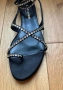 Saint Laurent оригинални сандали 37 , снимка 4