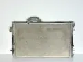 Воден Радиатор Ауди А3 1.9 Дизел 90 к.с. (97-04г) Voden Radiator AUDI A3 1.9 TDI ОЕМ: 1J0 121 253 J, снимка 1