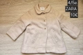 Детски маркови дрехи на Guess,Zara,TOMMY...за 4,5,6г., снимка 13