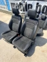 Полукожен салон, седалки от Suzuki Vitara Hybrid 1.4T, двигател К14D, 129 кс., снимка 3