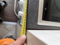 Комплект фурна с котлони miele и шкаф, снимка 2