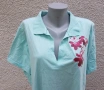 6XL  Нова блуза Bpc Bonprix Collection , снимка 2