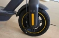 Segway Ninebot Kickscooter MAX G30E II в отлично състояние, снимка 4