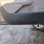 Врати за VW Passat B6 комби, снимка 7