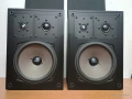 Denon SC-300. Трилентови прекрасни букшелфи. Изпращам видео. , снимка 2