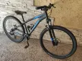 Велосипед Rockrider ST 120 27.5" – 2024 г., снимка 2