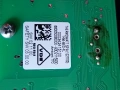 Дисплей и термостат за бойлер ARISTON, модел:pro1 eco80v, slim 1.8k, снимка 4