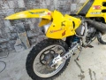 Suzuki rm 250 Само на части , снимка 3