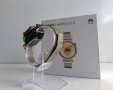 Смарт часовник Huawei Watch GT 6 41mm (златист чисто нов), снимка 5
