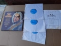 Плочи - 3 броя , плоча , класика , ХЕНДЕЛ - като нови, снимка 1