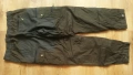 SWEDTEAM Trouser размер M за лов панталон със здрава материя - 2745, снимка 2