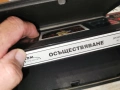 ОСЪЩЕСТВЯВАНЕ-ORIGINAL VHS TAPE 1306261928L1, снимка 12