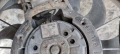 Перки охлаждане 1 137 328 159 / 4F0 95 455 C Audi A6 Avant 4G C6 3.0TDI - 224к.с. , снимка 3