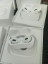 ЛОТ ОТ 5 БРОЯ безжични слушалки Apple AirPods Pro, ОРИГИНАЛЕН продукт Apple, всички с леки следи , снимка 6