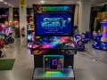 АРКАДНА ИГРА,ВИДЕО ИГРА С 4300 ИГРИ С 2 ГОДИНИ ГАРАНЦИЯ УЛТРА ЛУКС МОДЕЛ , снимка 3
