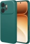 Матов Силиконов Кейс за Honor 600 5G, снимка 1