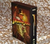 Блу Рей Индиана Джоунс Четирилогия Blu Ray Indiana Jones, снимка 1