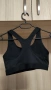 Дамски топ в отлично състояние Nike size S, снимка 5