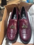 НОВИ-обувки естествена кожа, снимка 1