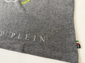 Тениска Philipp Plein Handmade Skull, снимка 8
