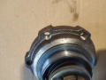 Фланец Дясна Полуоска 0AM356A Volkswagen Passat B9 1.5 eTSI 150кс 2024г, снимка 5