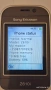Sony Ericsson Z610i, снимка 9