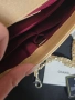 Chanel Coco Handle Дамска Бежова Чанта Код Brand Luxury Fashion1, снимка 2