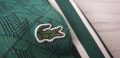 Lacoste Paris Monogram Sweatpant Regular Fit Mens Size 4 - M НОВО! ОРИГИНАЛ! Мъжко Долнище!, снимка 13