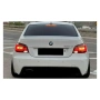 Лип спойлер за багажник – BMW E60 mtech (2003-2010), снимка 2