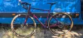 28" triban gravel , снимка 1