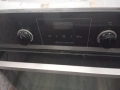 Продавам мултифункционална фурна за вграждане Gorenje (Черен цвят/Инокс), снимка 3