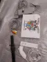 Nintendo Wii RVL-001/GameCube, снимка 3