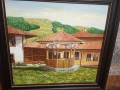 Майсторска картина на Милуш Нинов!, снимка 1