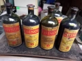 Мастило Pelikan, Германия, ретро., снимка 8
