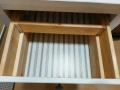 скрин с 2 чекмеджета Hemnes - 2 броя, снимка 7