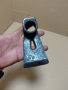 Соц Стара Тесла 0.600кг. НОМЕР 1863., снимка 4