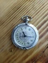 Джобен часовник, снимка 1