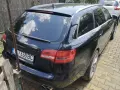 Ауди А6 автоматик , снимка 17
