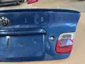 Заден капак за BMW E46 Седан (преди фейса), снимка 7