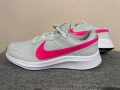 NIKE VARSITY LEATHER GS., снимка 1