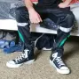 Спешно търся такива анцузи Долница Плащам ги тройно повече , снимка 3