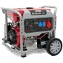 Бензинов генератор BullMach 10 kW с ATS, снимка 1