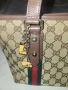GUCCI оригинална чанта, снимка 2