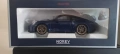 1:18 Norev Porsche 911 GT3 with Touring Package 2021 Blue metallic, снимка 5