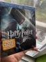 Хари Потър и Даровете на Смъртта Част 1 с български субтитри Lenticular , снимка 3