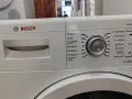 Пералня Бош Bosch Serie 8 A+++ 8кг Made in Germany с две години гаранция!, снимка 4