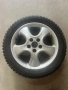 Джанти Irmscher (Ronal) 16”, 5x110 с Зимни Гуми 205/50/16 (Страхотен Грайфер!), снимка 2